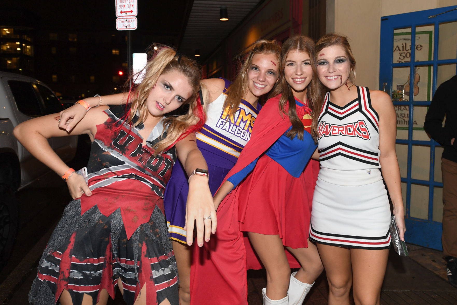 Halloween at Northgate